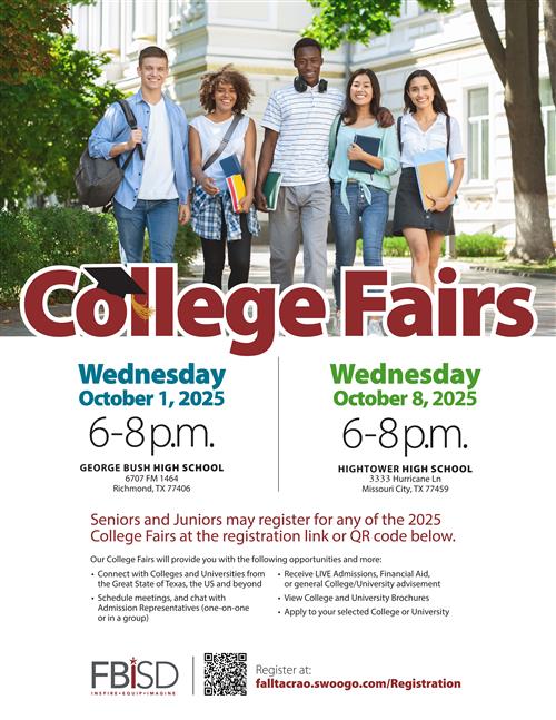 College Fair